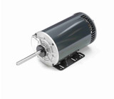 X531 Marathon 1 1/2 hp 3-phase 208-230/460V 825 RPM OPAO 56HZ Frame Condenser Fan Motor