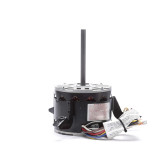 Model 752A Century 1/4 hp 1075 RPM 4-Speed Direct Drive Furnace Motor 115V Century # 752A
