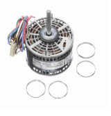 X000  Marathon 1/4 hp 115V 1075 RPM (3 speed) OPAO 48Z Frame Blower Motor