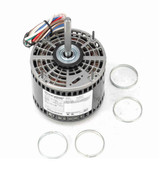 X003 Marathon 1/3 hp 208-230V 1075 RPM (3 speed) OPAO 48Y Frame Blower Motor