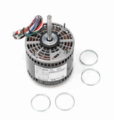 X016 Marathon 1/2 hp 115V 1625 RPM (3 speed) OPAO 48Z Frame Blower Motor