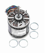X017 Marathon 1/2 hp 115V 1625 RPM (3 speed) OPAO 48Z Frame Blower Motor