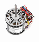 X039 Marathon 3/4 hp 460V 1075 RPM (2 speed) OPAO 48Z Frame Blower