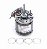 X020 Marathon 1/2 hp 277V 1075 RPM (3 speed) OPAO 48Y Frame Blower Motor