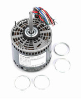 X010 Marathon 3/4 hp 208-230V 1075 RPM (3 speed) OPAO 48Z Frame Blower Motor