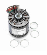 X021 Marathon 3/4 hp 277V 1075 RPM (3 speed) OPAO 48Z Frame Blower Motor