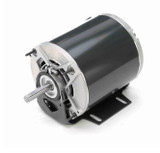HG152 Marathon 1/12 hp 115V 1200 RPM ODP 48Z Frame Resilient Base  Blower Motor