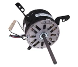 FML1026 Century 1/4 hp 1075 RPM 3-Speed 115V 5.6" Diameter Furnace Motor Century # FML1026