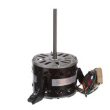 FM1026 Century 1/4 hp 1075 RPM 3-Speed 208-230V 5.6" Dia. Furnace Motor Century # FM1026