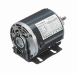 4680 Marathon 1/4 hp (1 speed) 115208/230V 1800 RPM ODP 48Z Frame Resilient Base  Blower Motor