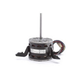 FML1036 Century 1/3 hp 1075 RPM 3-Speed 115V 5.6" Diameter Furnace Motor Century # FML1036