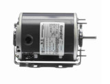 S106 Marathon 1/3 hp (1 speed) 115V 1800 RPM ODP 48 Frame Resilient Base  Blower Motor