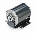 B202 Marathon 1/3 hp (1 speed) 115V 1800 RPM ODP 56Z Frame Resilient Base  Blower Motor
