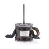 FM1056 Century 1/2 hp 1075 RPM 3-Speed 208-230V 5.6" Dia. Furnace Motor Century # FM1056