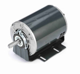 D149 Marathon 1/2 hp (1 speed) 115V 1800 RPM ODP 56 Frame Resilient Base  Blower Motor