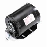 ARB2034L1 Century 1/3 hp (2 speed) 115V 1800/1200 RPM TEAO 56Z Frame Split Phase Resilient Base Motor