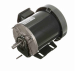 H190 Marathon 1/3 hp (2 speed) 115V 1800/1200 RPM TEFC 56 Frame Split Phase Resilient Base Motor