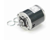 4730 Marathon 1/4 hp (1 speed) 115V 1800 RPM ODP 48Y Frame Split Phase Resilient Base Motor
