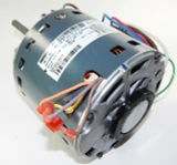 Fasco D974 Motor | 1/2 hp 825RPM 3-Speed 277 Volts 5.6" Diameter Fasco Furnace