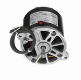 O100 Marathon 1/7 HP (1 Speed) 115V 3600 RPM 48MZ Split Phase Oil Burner Motor