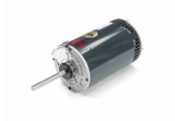 X507 Marathon 1 hp 208-230V 900 RPM OPAO 56Y Frame 3-Phase Commercial Refrigeration Motor