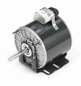 X305 Marathon 1/6 hp (1 speed) 115V 1800 RPM TEAO 48Z Frame PSC Resilient Base Motor