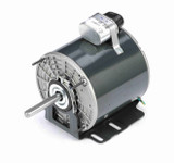X301 Marathon 1/6 hp (1 speed) 115V 1800 RPM TEAO 48Z Frame PSC Resilient Base Motor