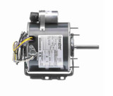 X303 Marathon 1/4 hp (1 speed) 115V 1200 RPM TEAO 48Z Frame PSC Resilient Base Motor