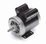 CP1152L Century Replacement 1 1/2 hp (1 speed) 115/230V 3600 RPM ODP 56 Frame Cap Start/Run Pressure Washer Motor