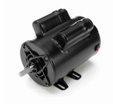 9035 Marathon 2 hp (1 speed) 115/230V 3600 RPM ODP 56 Frame Cap Start/Run Pressure Washer Motor