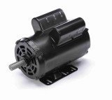 CP1502L Century 5 hp (1 speed) 230V 3600 RPM ODP 56HZ Frame Cap Start/Run Pressure Washer Motor