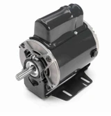P254 Marathon 1/3 hp 115V 1800 RPM ODP 56 Frame PSC Instant Reversiing Motor
