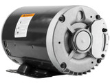 K022 1.5 hp 1725 RPM 56H Frame (Rigid Base) 3 Phase 230/460V (Direct Interchange to Marathon K022)