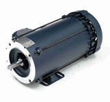 119442.00 Leeson 2 hp 3600 RPM 230/460V 56C Frame TEFC Explosion-Proof (Rigid Base) 3-Phase Motor
