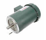 122227.00 Leeson 1 hp 1800 RPM 575V 143TC Frame TEFC (no base) 3-Phase Motor
