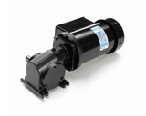 M1145129.00 Leeson 3/8 hp 86 RPM 190 VAC 38 Frame (No Base) TEFC 3-Phase AC Controllable Gearmotor