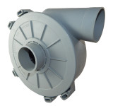 FB-RFB200 | Olsen-Airco Furnace Draft Inducer (Right Hand Discharge 20082, 27612, 11051403)