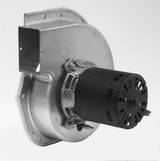 Fasco A241 Rheem Rudd Furnace Draft Inducer Blower (70-23641-81, 7021-9567,7021-9137)