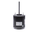 FEH1056D Century 1/2 hp 1075 RPM, 1-Speed, 208-230/460V, 60°C Condenser Motor