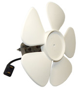 S1200A000 | NuTone Vent Fan; Motor and Fan Blade