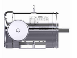 132648.00 Leeson Extreme Duck 5 hp 3600 RPM 230/460V 3-Phase 184TC Frame TEFC (base) Motor