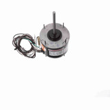 FE1076SF Century 3/4 hp 1075 RPM, 1-Speed, 208-230V, 70C° Condenser Motor