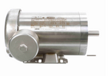 194012.00 Leeson SST Duck 25 hp 3600 RPM 208-230/460V 3-Phase 284TC Frame TEFC (base) Motor