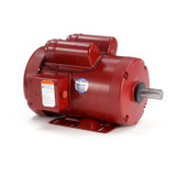 110089.00 Leeson |  1.5 hp 1725 RPM 56 Frame TEFC (Farm Duty) 115/208-230 volts