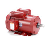 110090.00 Leeson |  2 hp 1725 RPM 56HZ Frame TEFC (Farm Duty) 230 volts