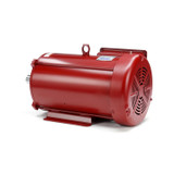 140707.00 Leeson |  7.5 hp 1740 RPM 215T Frame TEFC (Farm Duty) 230 Volts