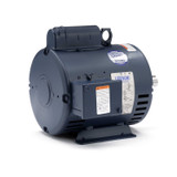131535.00 Leeson |  2 hp 1725 RPM 182T Frame 115/208-230 Volts Open Drip