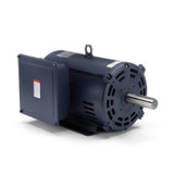 140681.00 Leeson |  10 hp 3450 RPM 215T Frame 208-230 Volts Open Drip