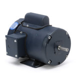 102013.00 Leeson |  1/6 hp 1140 RPM 48 Frame TEFC 115/208-230 Volts