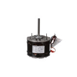 D1026S Century 1/4 hp 1075 RPM 3-Speed 48 Frame 208-230V Direct Drive Furnace Motor